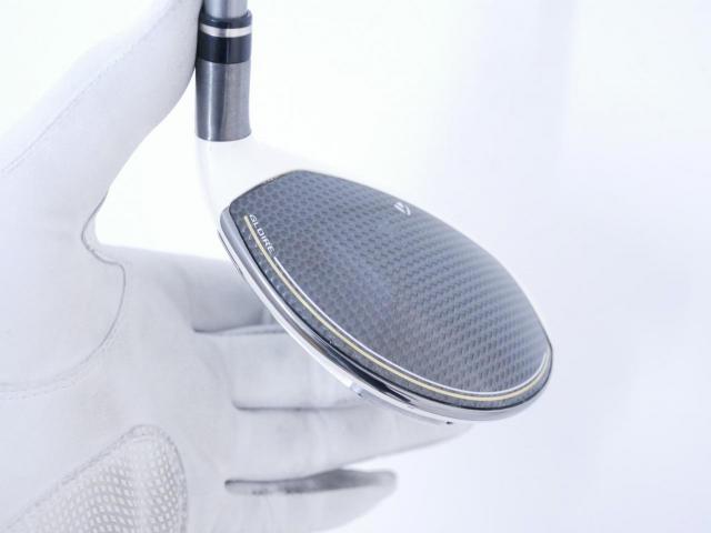 Fairway Wood : Taylormade : ไม้กระเทย Taylormade Stealth GLOIRE (ออกปี 2022 รุ่นท๊อปสุด Japan Spec) Loft 21 ก้าน Fujikura Speeder NX Flex SR
