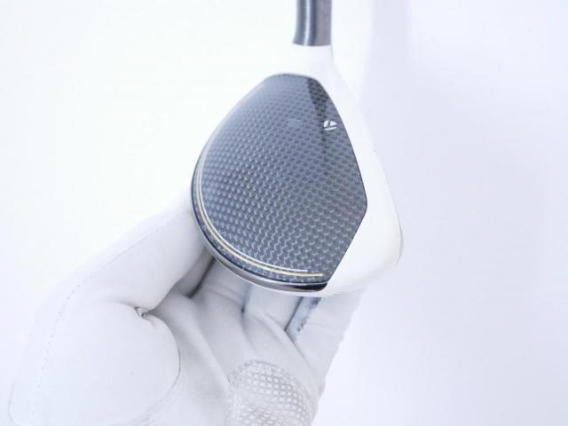 Fairway Wood : Taylormade : ไม้กระเทย Taylormade Stealth GLOIRE (ออกปี 2022 รุ่นท๊อปสุด Japan Spec) Loft 21 ก้าน Fujikura Speeder NX Flex SR