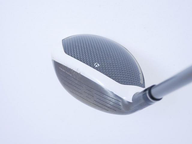 Fairway Wood : Taylormade : ไม้กระเทย Taylormade Stealth GLOIRE (ออกปี 2022 รุ่นท๊อปสุด Japan Spec) Loft 21 ก้าน Fujikura Speeder NX Flex SR