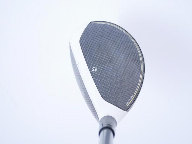 Fairway Wood : Taylormade : ไม้กระเทย Taylormade Stealth GLOIRE (ออกปี 2022 รุ่นท๊อปสุด Japan Spec) Loft 21 ก้าน Fujikura Speeder NX Flex SR