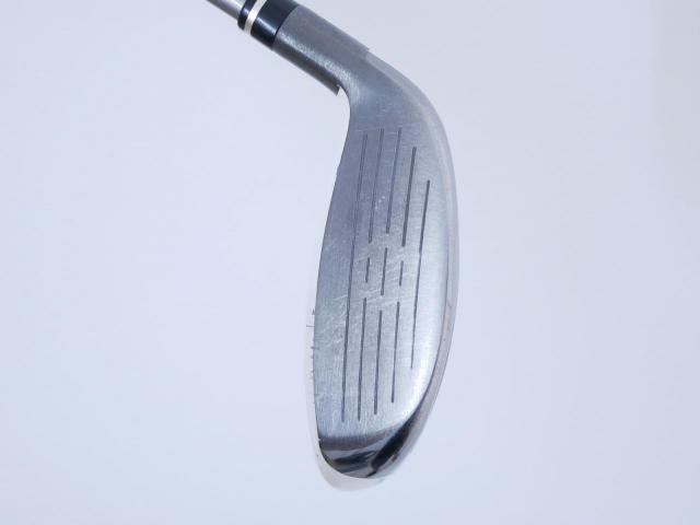 Fairway Wood : Taylormade : ไม้กระเทย Taylormade Stealth GLOIRE (ออกปี 2022 รุ่นท๊อปสุด Japan Spec) Loft 21 ก้าน Fujikura Speeder NX Flex SR