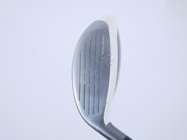 Fairway Wood : Taylormade : ไม้กระเทย Taylormade Stealth GLOIRE (ออกปี 2022 รุ่นท๊อปสุด Japan Spec) Loft 21 ก้าน Fujikura Speeder NX Flex SR