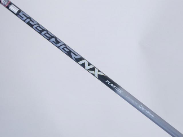 Fairway Wood : Taylormade : ไม้กระเทย Taylormade Stealth GLOIRE (ออกปี 2022 รุ่นท๊อปสุด Japan Spec) Loft 21 ก้าน Fujikura Speeder NX Flex SR