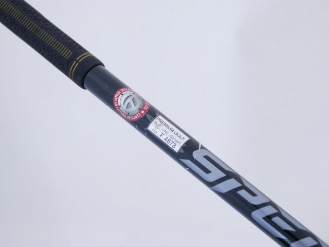 Fairway Wood : Taylormade : ไม้กระเทย Taylormade Stealth GLOIRE (ออกปี 2022 รุ่นท๊อปสุด Japan Spec) Loft 21 ก้าน Fujikura Speeder NX Flex SR