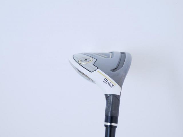 Fairway Wood : Taylormade : ไม้กระเทย Taylormade M GLOIRE (ออกปี 2019 รุ่นท๊อปสุด Japan Spec) Loft 23 ก้าน Fujikura Speeder Evolution Flex SR