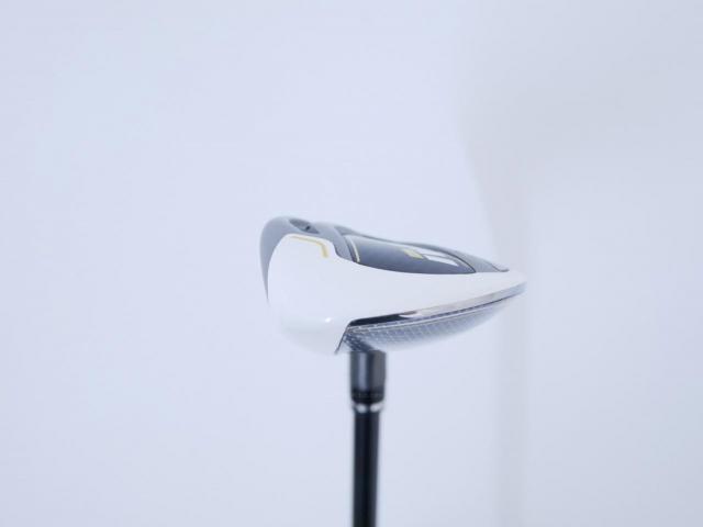 Fairway Wood : Taylormade : ไม้กระเทย Taylormade M GLOIRE (ออกปี 2019 รุ่นท๊อปสุด Japan Spec) Loft 23 ก้าน Fujikura Speeder Evolution Flex SR