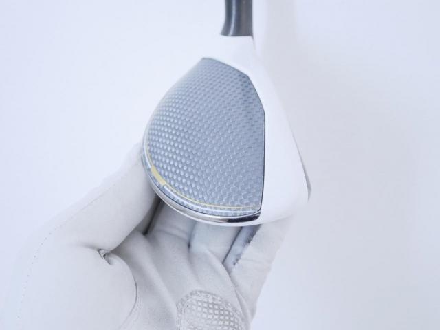 Fairway Wood : Taylormade : ไม้กระเทย Taylormade M GLOIRE (ออกปี 2019 รุ่นท๊อปสุด Japan Spec) Loft 23 ก้าน Fujikura Speeder Evolution Flex SR
