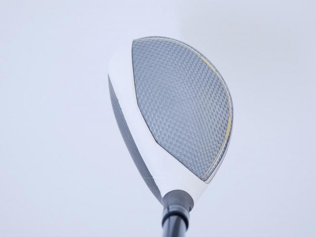 Fairway Wood : Taylormade : ไม้กระเทย Taylormade M GLOIRE (ออกปี 2019 รุ่นท๊อปสุด Japan Spec) Loft 23 ก้าน Fujikura Speeder Evolution Flex SR