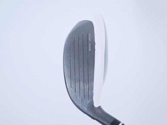 Fairway Wood : Taylormade : ไม้กระเทย Taylormade M GLOIRE (ออกปี 2019 รุ่นท๊อปสุด Japan Spec) Loft 23 ก้าน Fujikura Speeder Evolution Flex SR