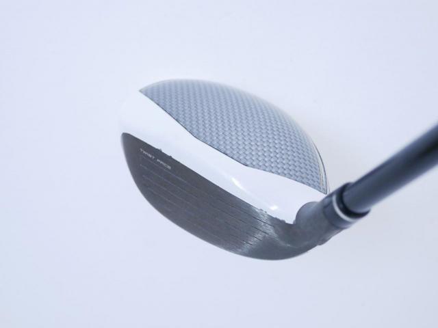 Fairway Wood : Taylormade : ไม้กระเทย Taylormade M GLOIRE (ออกปี 2019 รุ่นท๊อปสุด Japan Spec) Loft 23 ก้าน Fujikura Speeder Evolution Flex SR