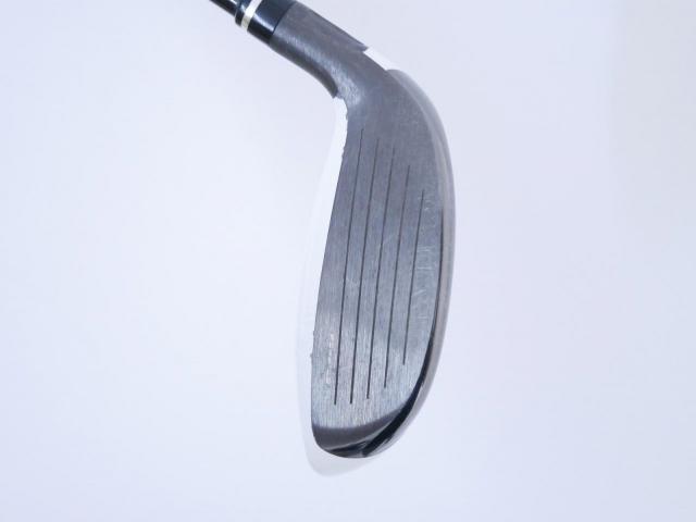 Fairway Wood : Taylormade : ไม้กระเทย Taylormade M GLOIRE (ออกปี 2019 รุ่นท๊อปสุด Japan Spec) Loft 23 ก้าน Fujikura Speeder Evolution Flex SR