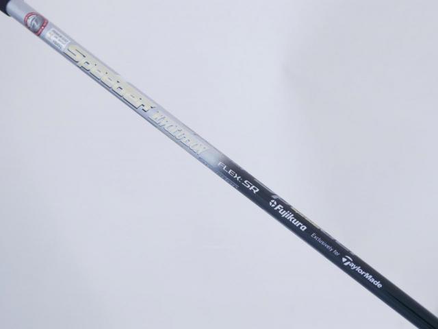 Fairway Wood : Taylormade : ไม้กระเทย Taylormade M GLOIRE (ออกปี 2019 รุ่นท๊อปสุด Japan Spec) Loft 23 ก้าน Fujikura Speeder Evolution Flex SR