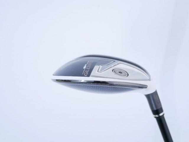 Fairway Wood : Taylormade : ไม้กระเทย Taylormade SIM GLOIRE (รุ่นปี 2021 รุ่นท๊อปสุด Japan Spec) Loft 21 ก้าน Fujikura Air Speeder Flex R