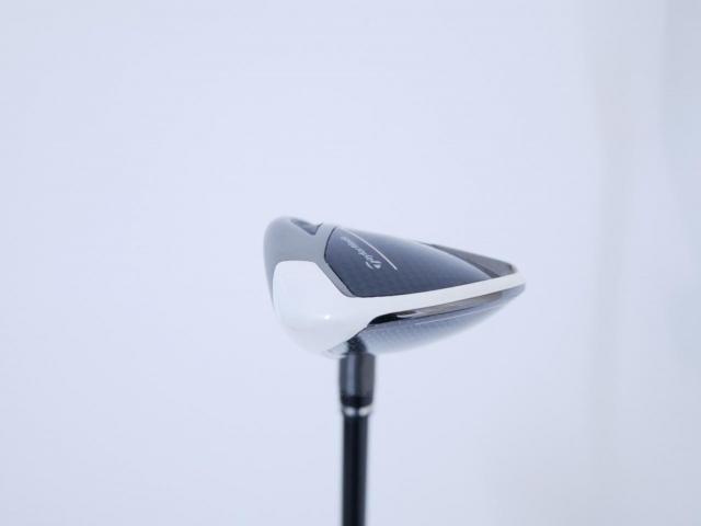 Fairway Wood : Taylormade : ไม้กระเทย Taylormade SIM GLOIRE (รุ่นปี 2021 รุ่นท๊อปสุด Japan Spec) Loft 21 ก้าน Fujikura Air Speeder Flex R
