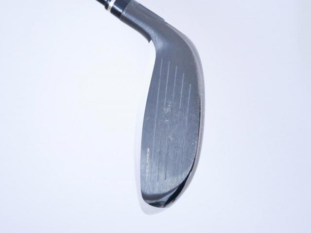 Fairway Wood : Taylormade : ไม้กระเทย Taylormade SIM GLOIRE (รุ่นปี 2021 รุ่นท๊อปสุด Japan Spec) Loft 21 ก้าน Fujikura Air Speeder Flex R
