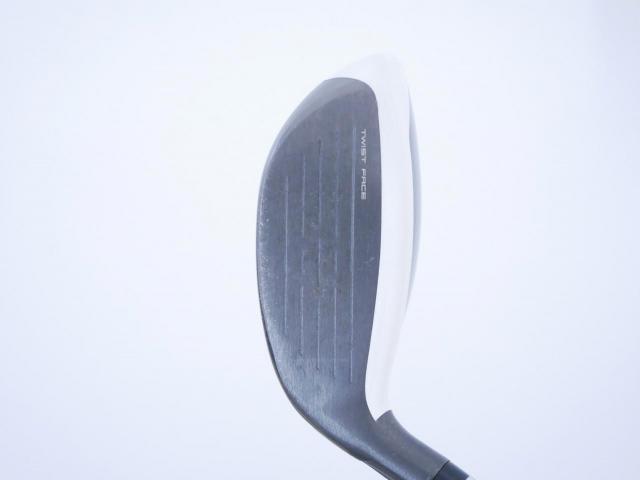 Fairway Wood : Taylormade : ไม้กระเทย Taylormade SIM GLOIRE (รุ่นปี 2021 รุ่นท๊อปสุด Japan Spec) Loft 21 ก้าน Fujikura Air Speeder Flex R