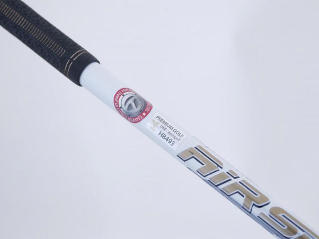Fairway Wood : Taylormade : ไม้กระเทย Taylormade SIM GLOIRE (รุ่นปี 2021 รุ่นท๊อปสุด Japan Spec) Loft 21 ก้าน Fujikura Air Speeder Flex R