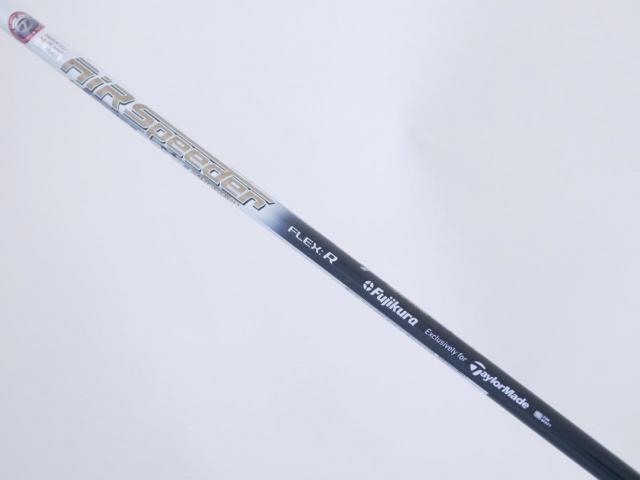 Fairway Wood : Taylormade : ไม้กระเทย Taylormade SIM GLOIRE (รุ่นปี 2021 รุ่นท๊อปสุด Japan Spec) Loft 21 ก้าน Fujikura Air Speeder Flex R