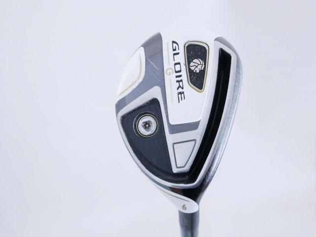 Fairway Wood : Taylormade : ไม้กระเทย Taylormade Gloire G (รุ่นท๊อปสุด) Loft 27 Flex R