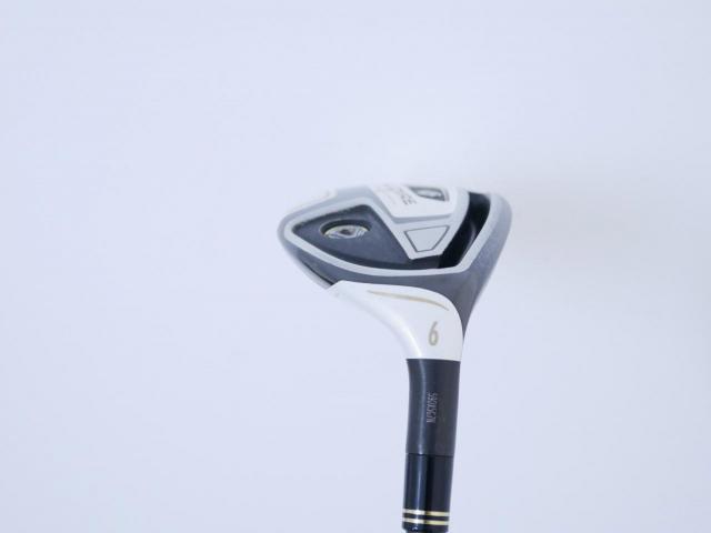 Fairway Wood : Taylormade : ไม้กระเทย Taylormade Gloire G (รุ่นท๊อปสุด) Loft 27 Flex R
