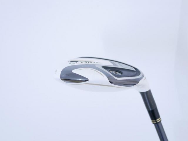 Fairway Wood : Taylormade : ไม้กระเทย Taylormade Gloire G (รุ่นท๊อปสุด) Loft 27 Flex R