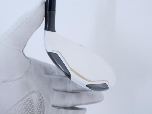 Fairway Wood : Taylormade : ไม้กระเทย Taylormade Gloire G (รุ่นท๊อปสุด) Loft 27 Flex R