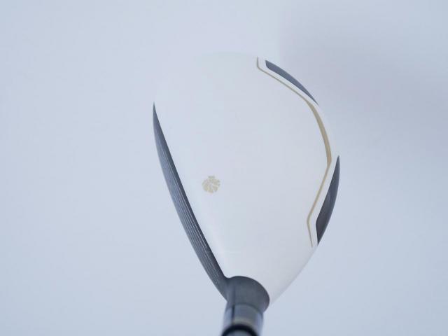 Fairway Wood : Taylormade : ไม้กระเทย Taylormade Gloire G (รุ่นท๊อปสุด) Loft 27 Flex R
