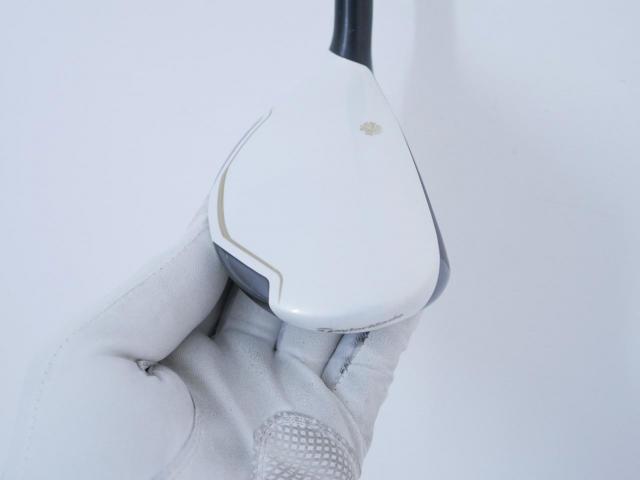 Fairway Wood : Taylormade : ไม้กระเทย Taylormade Gloire G (รุ่นท๊อปสุด) Loft 27 Flex R