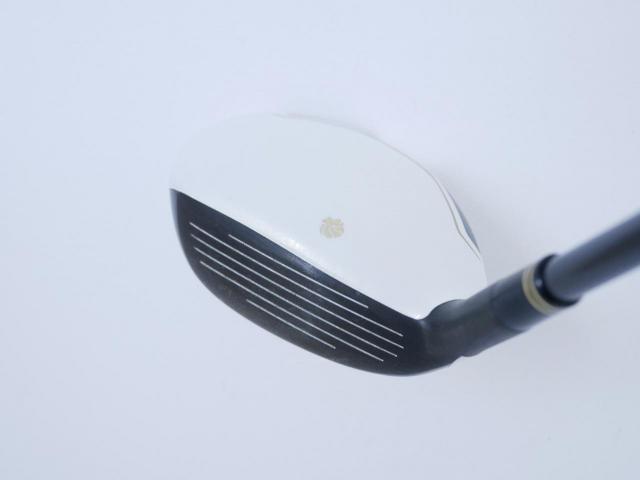 Fairway Wood : Taylormade : ไม้กระเทย Taylormade Gloire G (รุ่นท๊อปสุด) Loft 27 Flex R