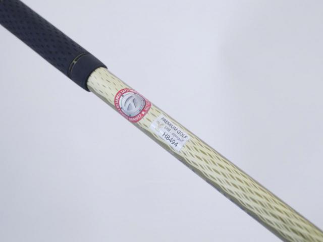 Fairway Wood : Taylormade : ไม้กระเทย Taylormade Gloire G (รุ่นท๊อปสุด) Loft 27 Flex R
