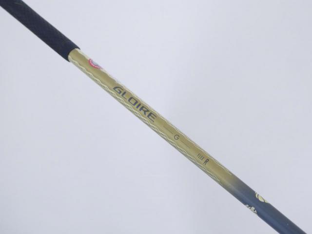 Fairway Wood : Taylormade : ไม้กระเทย Taylormade Gloire G (รุ่นท๊อปสุด) Loft 27 Flex R
