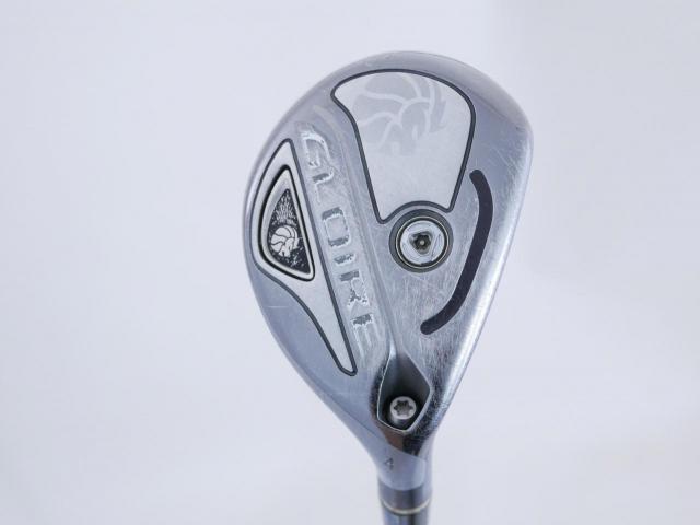Fairway Wood : Taylormade : ไม้กระเทย Taylormade Gloire (รุ่นท๊อปสุด) Loft 21 Flex R