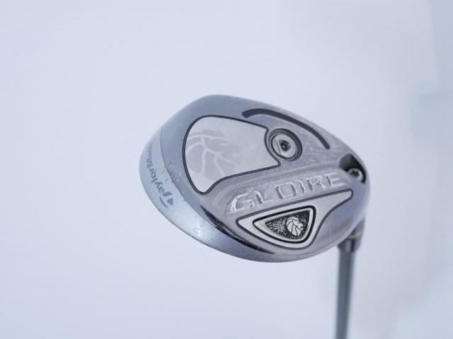 Fairway Wood : Taylormade : ไม้กระเทย Taylormade Gloire (รุ่นท๊อปสุด) Loft 21 Flex R