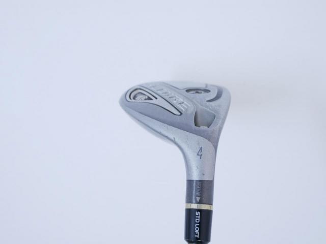 Fairway Wood : Taylormade : ไม้กระเทย Taylormade Gloire (รุ่นท๊อปสุด) Loft 21 Flex R