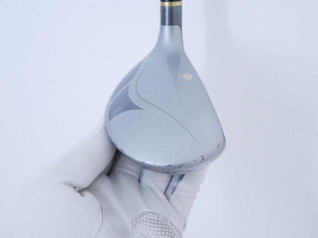Fairway Wood : Taylormade : ไม้กระเทย Taylormade Gloire (รุ่นท๊อปสุด) Loft 21 Flex R