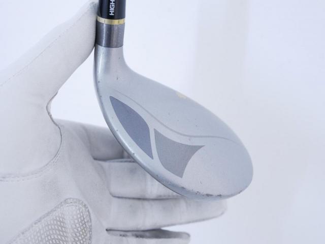 Fairway Wood : Taylormade : ไม้กระเทย Taylormade Gloire (รุ่นท๊อปสุด) Loft 21 Flex R