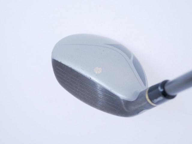 Fairway Wood : Taylormade : ไม้กระเทย Taylormade Gloire (รุ่นท๊อปสุด) Loft 21 Flex R