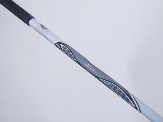 Fairway Wood : Taylormade : ไม้กระเทย Taylormade Gloire (รุ่นท๊อปสุด) Loft 21 Flex R
