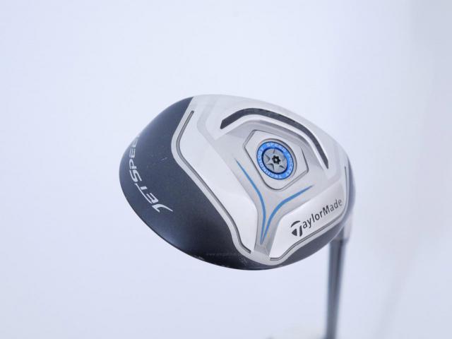 Fairway Wood : Taylormade : ไม้กระเทย Taylormade Jetspeed Loft 25 Flex R