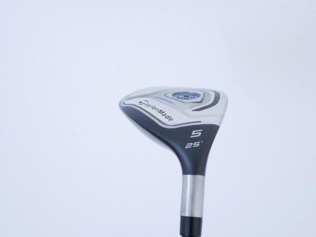 Fairway Wood : Taylormade : ไม้กระเทย Taylormade Jetspeed Loft 25 Flex R