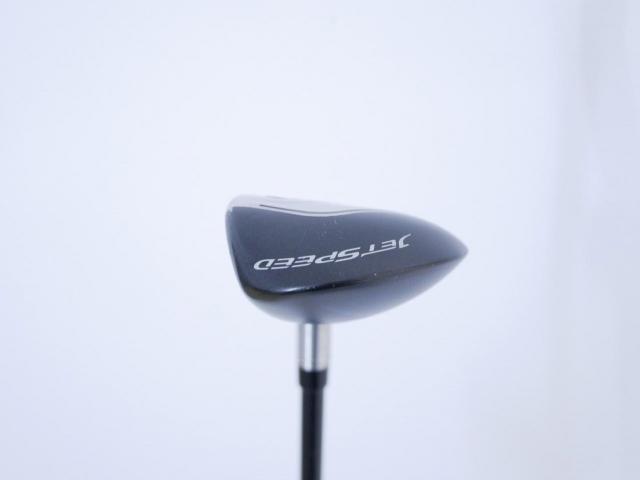 Fairway Wood : Taylormade : ไม้กระเทย Taylormade Jetspeed Loft 25 Flex R