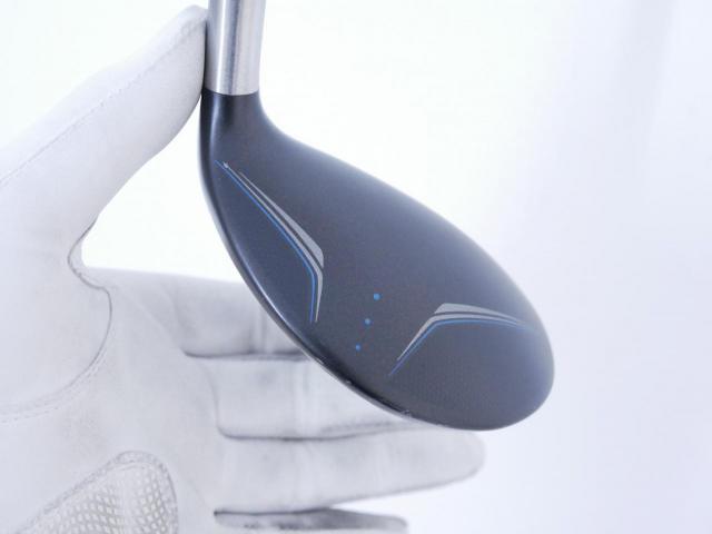 Fairway Wood : Taylormade : ไม้กระเทย Taylormade Jetspeed Loft 25 Flex R