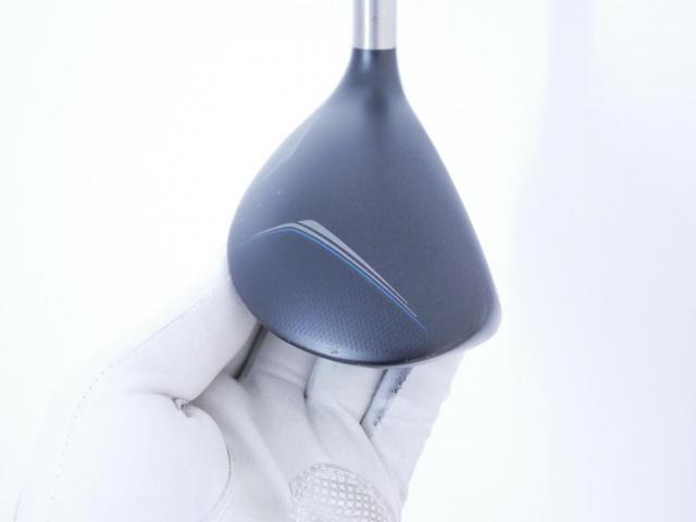 Fairway Wood : Taylormade : ไม้กระเทย Taylormade Jetspeed Loft 25 Flex R