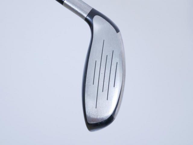 Fairway Wood : Taylormade : ไม้กระเทย Taylormade Jetspeed Loft 25 Flex R