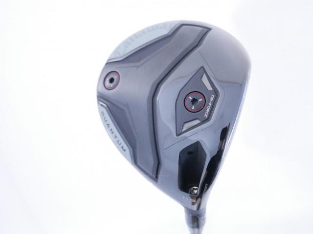 Driver : Callaway : Mini Driver Callaway Quantum Mini (รุ่นล่าสุด ออกปี 2026) Loft 11.5 ก้าน Athlemax 50 Flex S