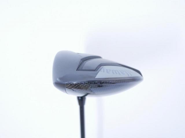 Driver : Callaway : Mini Driver Callaway Quantum Mini (รุ่นล่าสุด ออกปี 2026) Loft 11.5 ก้าน Athlemax 50 Flex S