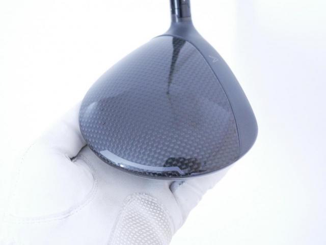 Driver : Callaway : Mini Driver Callaway Quantum Mini (รุ่นล่าสุด ออกปี 2026) Loft 11.5 ก้าน Athlemax 50 Flex S