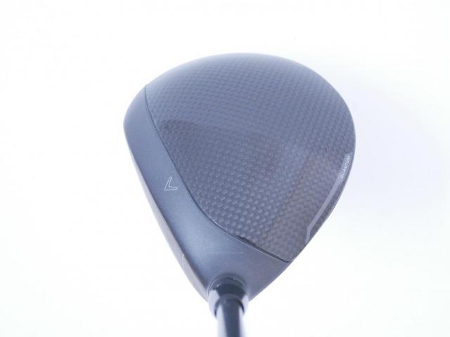 Driver : Callaway : Mini Driver Callaway Quantum Mini (รุ่นล่าสุด ออกปี 2026) Loft 11.5 ก้าน Athlemax 50 Flex S