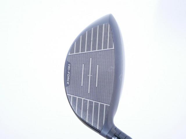 Driver : Callaway : Mini Driver Callaway Quantum Mini (รุ่นล่าสุด ออกปี 2026) Loft 11.5 ก้าน Athlemax 50 Flex S