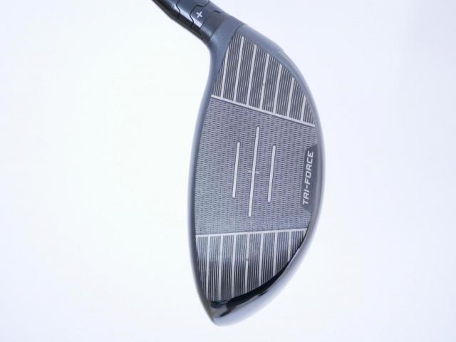 Driver : Callaway : Mini Driver Callaway Quantum Mini (รุ่นล่าสุด ออกปี 2026) Loft 11.5 ก้าน Athlemax 50 Flex S